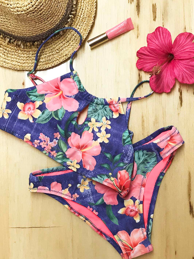 Mahalo Keyhole Bikini Finch Swimwear mahalo-keyhole-bikini-finch-swimwear