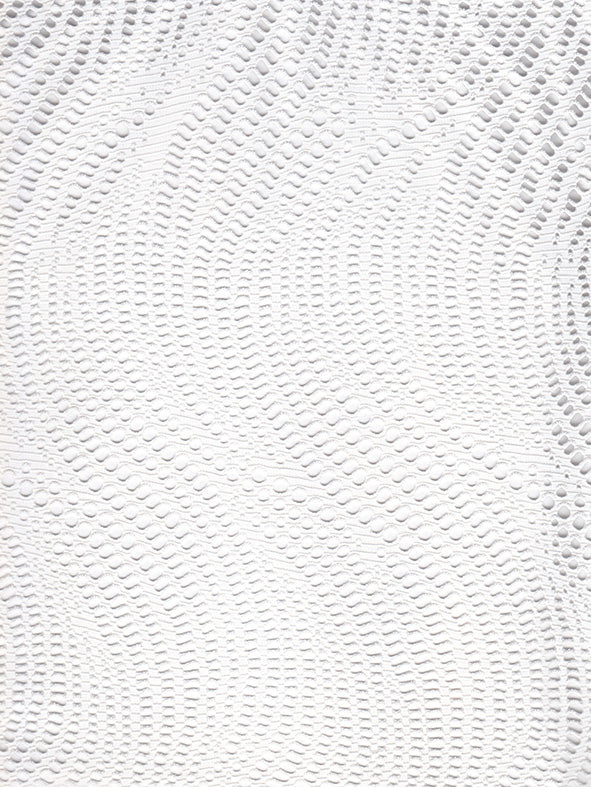 SANTORINI FRILL BANDEAU TOP