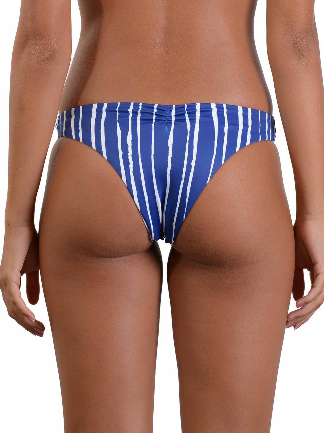 Back of Bondi Brazilian Bikini Pant