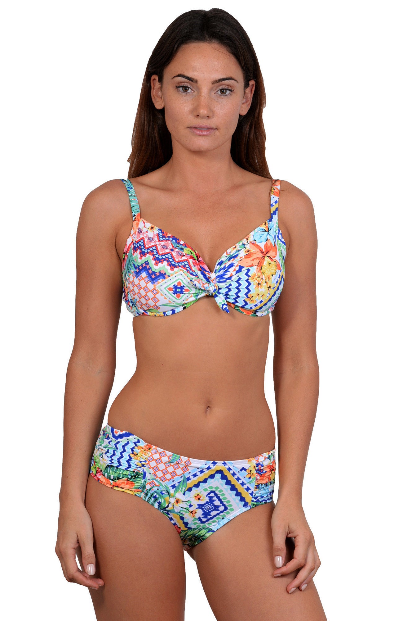 MIAMI TO RIO D/DD UNDERWIRE TOP