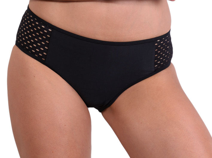 Zanzibar Retro Pant by Finch Swim